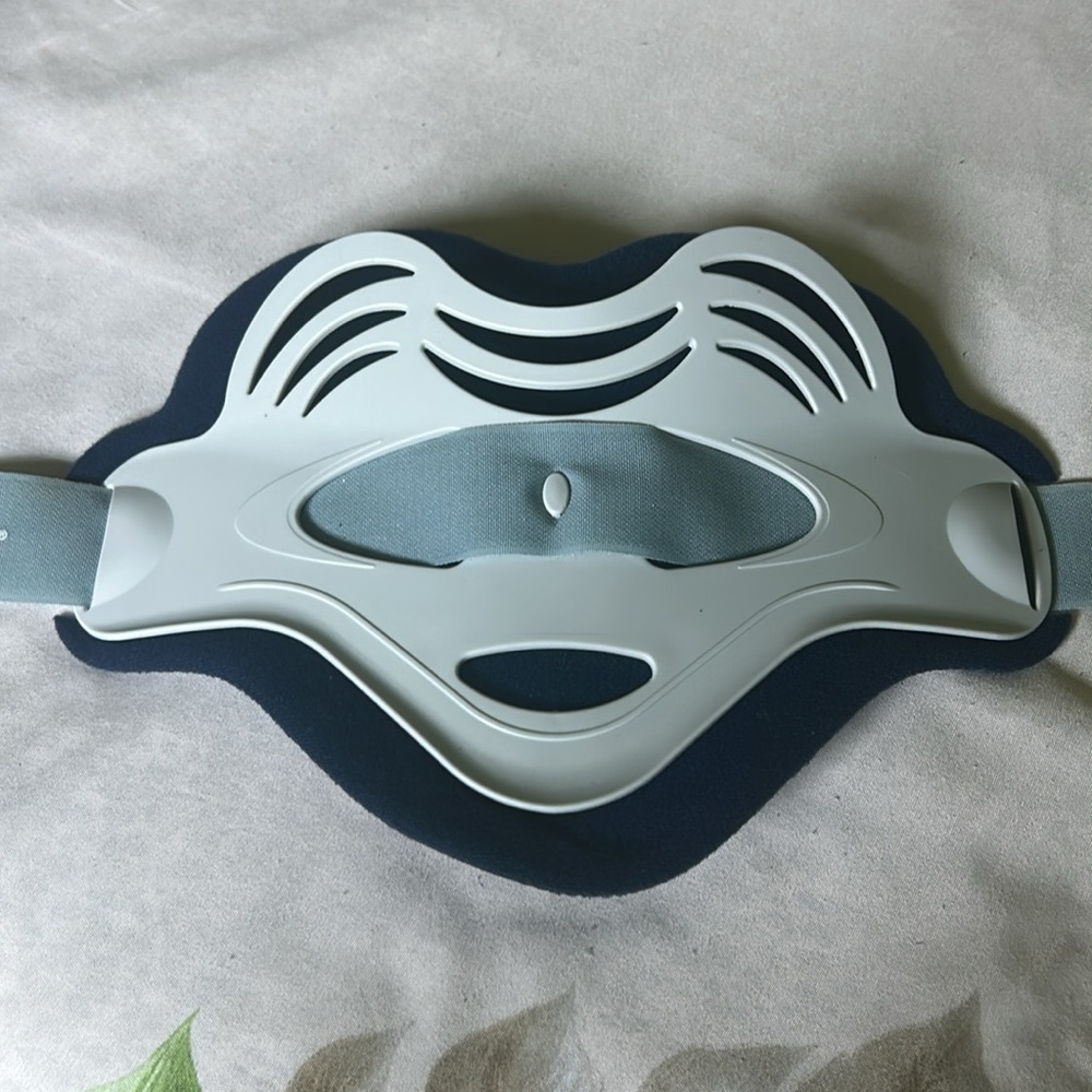 Capital Collar Enhanced New View 3